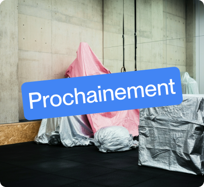 prochianement